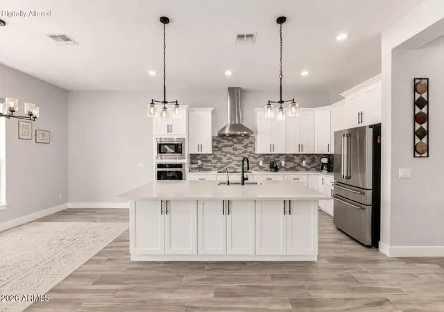 4th image of 667 W Patrick Pl, San Tan Valley, AZ 85143 | MLS# 6990331