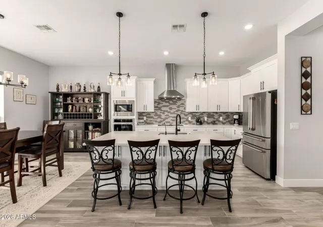 5th image of 667 W Patrick Pl, San Tan Valley, AZ 85143 | MLS# 6990331