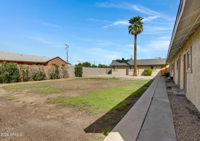 3rd image of 2238 E Taylor St, Phoenix, AZ 85006 | MLS# 6989939