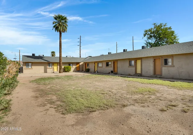 4th image of 2238 E Taylor St, Phoenix, AZ 85006 | MLS# 6989939