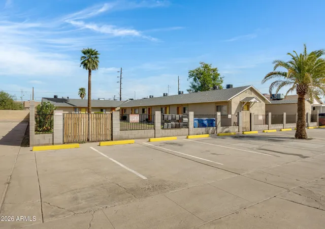 5th image of 2238 E Taylor St, Phoenix, AZ 85006 | MLS# 6989939