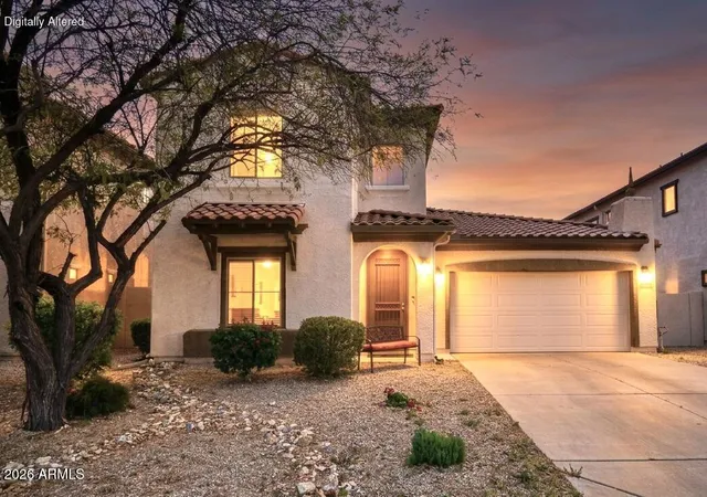 2nd image of 5423 W Range Mule Dr, Phoenix, AZ 85083 | MLS# 6994605