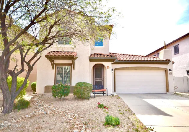 27th image of 5423 W Range Mule Dr, Phoenix, AZ 85083 | MLS# 6994605
