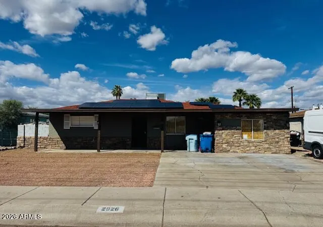 Homes for sale in Phoenix, AZ | 2926 W Northern Ave, Phoenix, AZ 85051 | MLS# 6996530