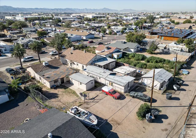 4th image of 2916 E Monroe St, Phoenix, AZ 85034 | MLS# 6990042