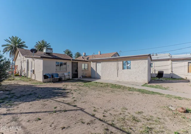 5th image of 2916 E Monroe St, Phoenix, AZ 85034 | MLS# 6990042