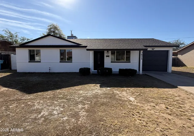 Single family home for sale at 3471 E Delcoa Dr, Phoenix, AZ 85032 | MLS# 6990056