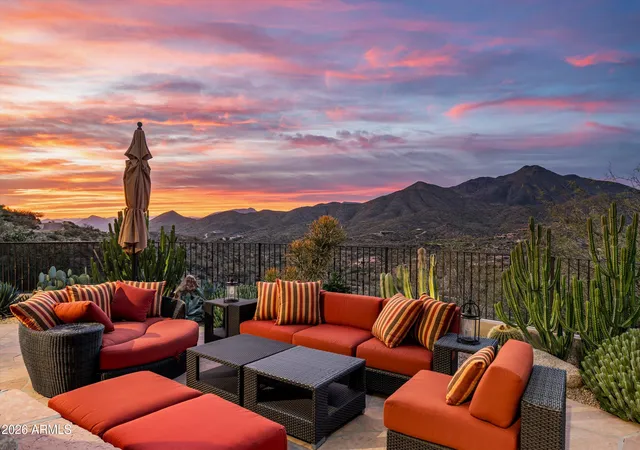Photo 2 of Mansion for sale at 9616 E Aw Tillinghast Rd, Scottsdale, AZ 85262 | MLS# 6999516 | Listing updated on 2026-08-14