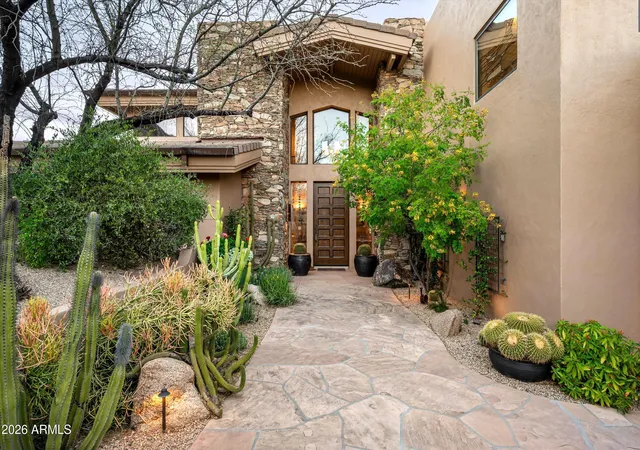 Photo 4 of Single family home for sale at 9616 E Aw Tillinghast Rd, Scottsdale, AZ 85262 | MLS# 6999516 | Listing updated on 2026-08-14