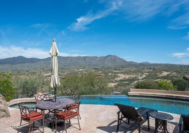 Photo 3 of Mansion for sale at 9616 E Aw Tillinghast Rd, Scottsdale, AZ 85262 | MLS# 6999516 | Listing updated on 2026-08-14