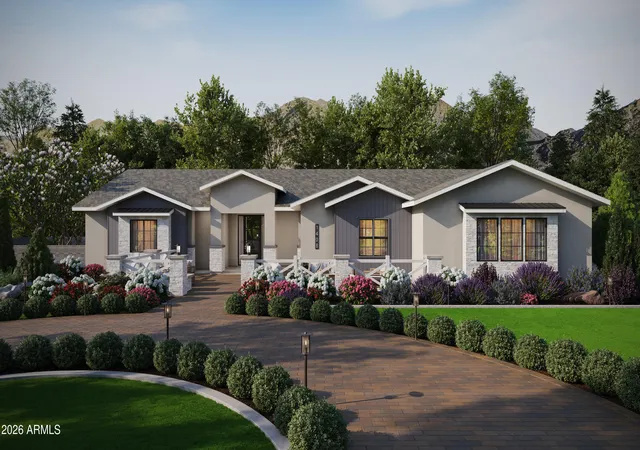 Photo 1 of Sale Pending at 13929 E Montgomery Rd, Scottsdale, AZ 85262 | MLS# 6998059 | Listing updated on 2026-08-26