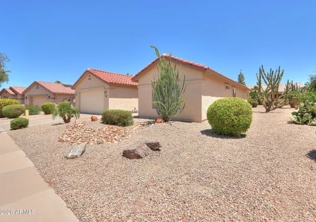 4th image of 120 S Lucia Ln, Casa Grande, AZ 85194 | MLS# 7025619