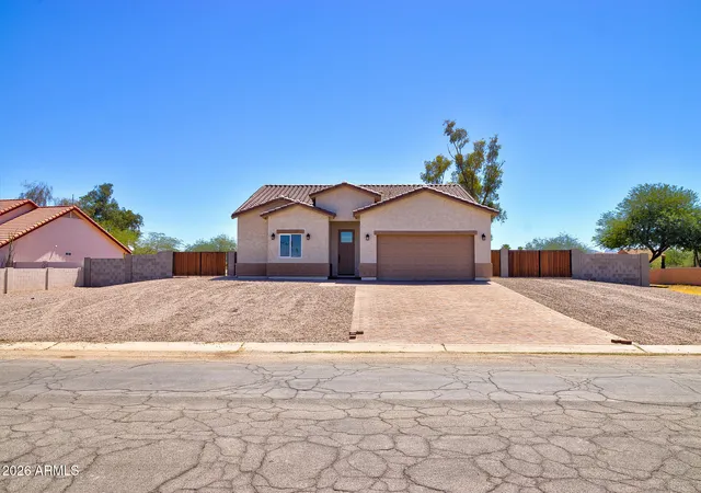 Homes for sale in Arizona City, AZ | 14663 S Country Club Dr, Arizona City, AZ 85123 | MLS# 7034184