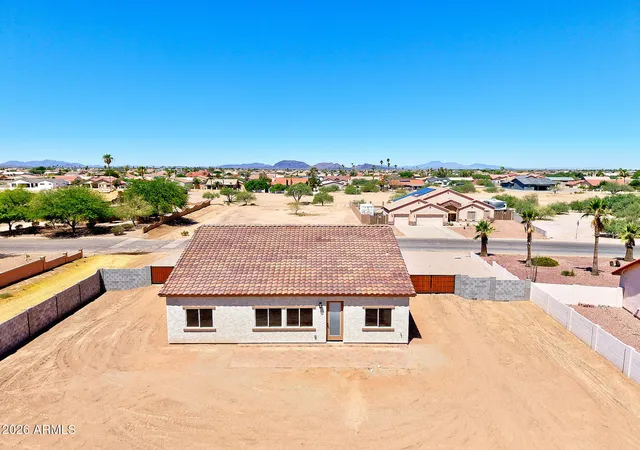 Homes for sale in Arizona City, AZ | 14663 S Country Club Dr, Arizona City, AZ 85123 | MLS# 7034184
