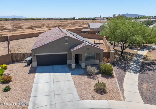 1st image of 1269 E Denvil Dr, Casa Grande, AZ 85122 | MLS# 6993199