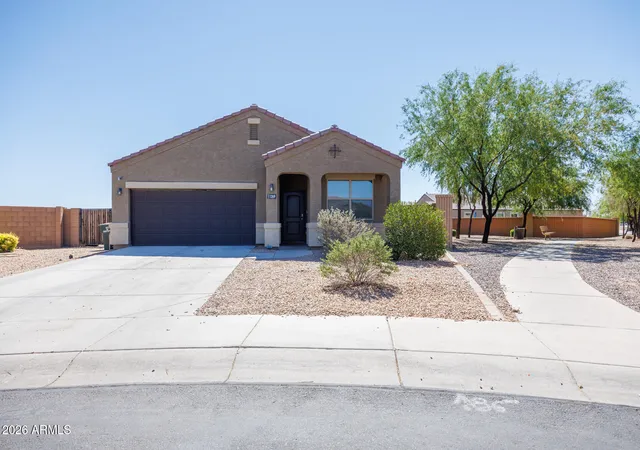 2nd image of 1269 E Denvil Dr, Casa Grande, AZ 85122 | MLS# 6993199