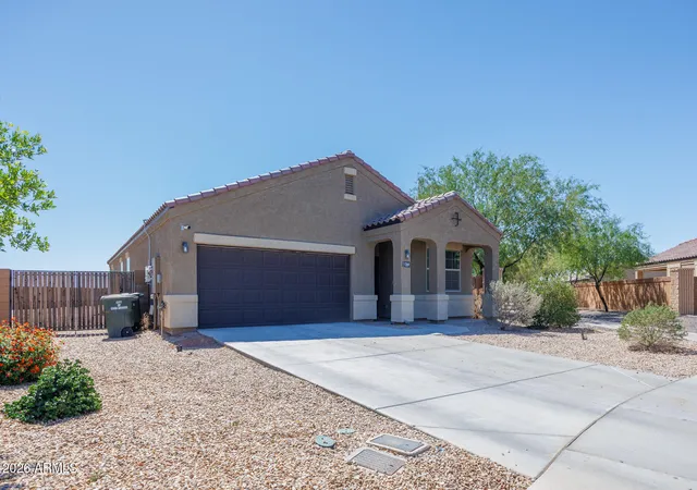 3rd image of 1269 E Denvil Dr, Casa Grande, AZ 85122 | MLS# 6993199