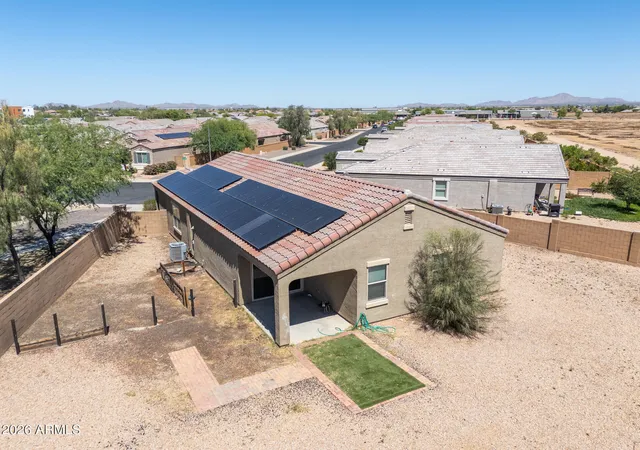 40th image of 1269 E Denvil Dr, Casa Grande, AZ 85122 | MLS# 6993199