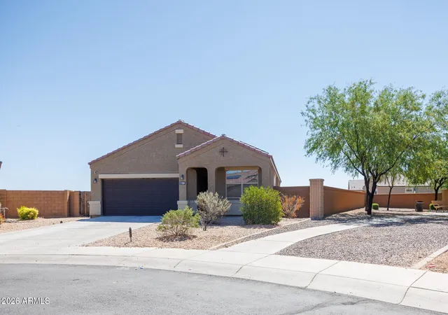 4th image of 1269 E Denvil Dr, Casa Grande, AZ 85122 | MLS# 6993199
