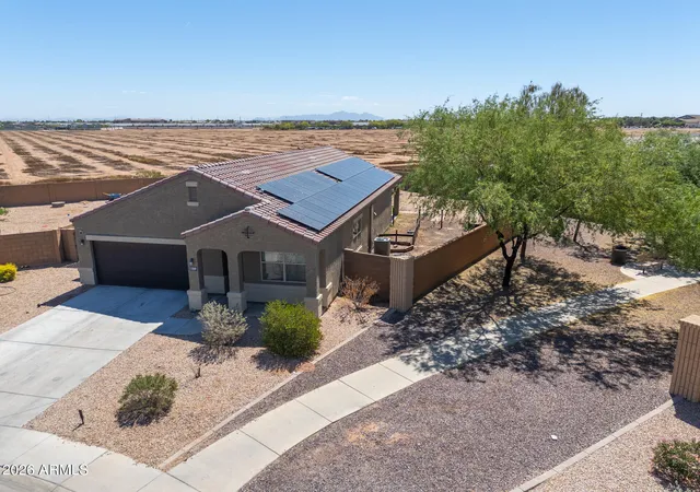 5th image of 1269 E Denvil Dr, Casa Grande, AZ 85122 | MLS# 6993199