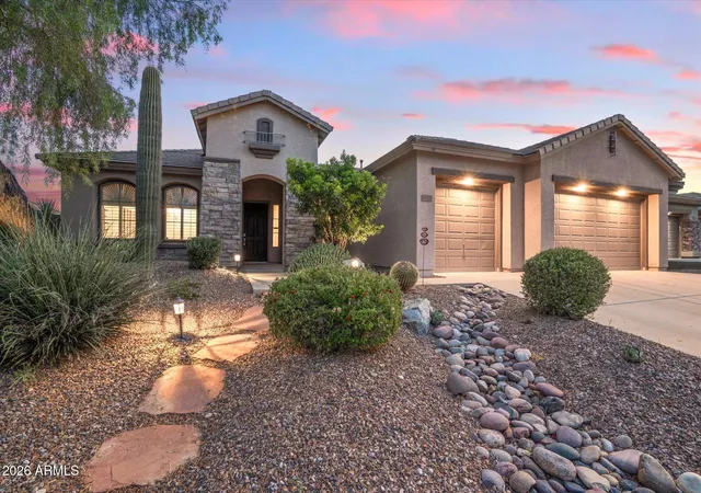 Photo 1 of Single family home for sale at 40520 N Kearny Way, Phoenix, AZ 85086 | MLS# 7049643 | Listing updated on 2026-09-14