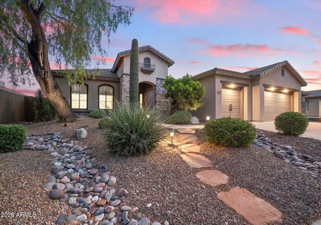 Photo 1 of Single family home for sale at 40520 N Kearny Way, Phoenix, AZ 85086 | MLS# 7049643 | Listing updated on 2026-10-09