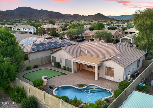 Photo 2 of Single family home for sale at 40520 N Kearny Way, Phoenix, AZ 85086 | MLS# 7049643 | Listing updated on 2026-09-14