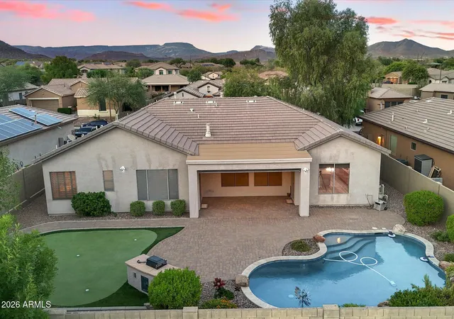 Photo 39 of Single family home for sale at 40520 N Kearny Way, Phoenix, AZ 85086 | MLS# 7049643 | Listing updated on 2026-10-09