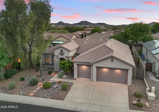 Photo 39 of Single family home for sale at 40520 N Kearny Way, Phoenix, AZ 85086 | MLS# 7049643 | Listing updated on 2026-09-14