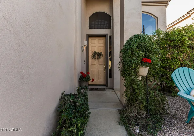 5th image of 3055 N Red Mtn #144, Mesa, AZ 85207 | MLS# 7019258