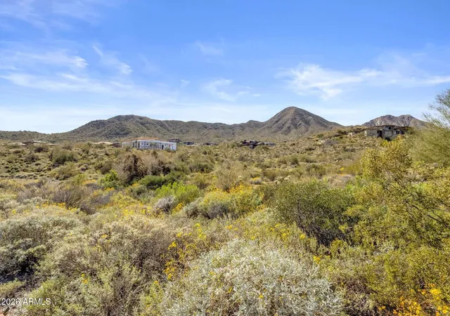 Photo 2 of Land for sale at 14341 E Mourning Dove Dr #84, Fountain Hills, AZ 85268 | MLS# 6990187 | Listing updated on 2026-02-26