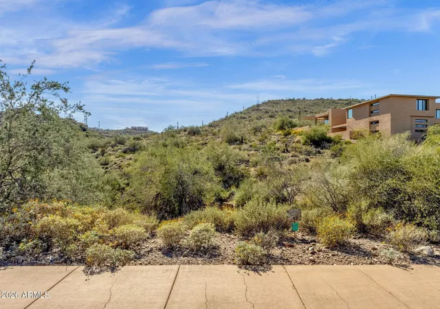 Photo 2 of Land for sale at 11760 N Sunset Vista Dr #42, Fountain Hills, AZ 85268 | MLS# 6990197 | Listing updated on 2026-06-09