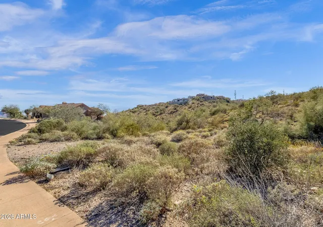Photo 3 of Land for sale at 11760 N Sunset Vista Dr #42, Fountain Hills, AZ 85268 | MLS# 6990197 | Listing updated on 2026-06-09