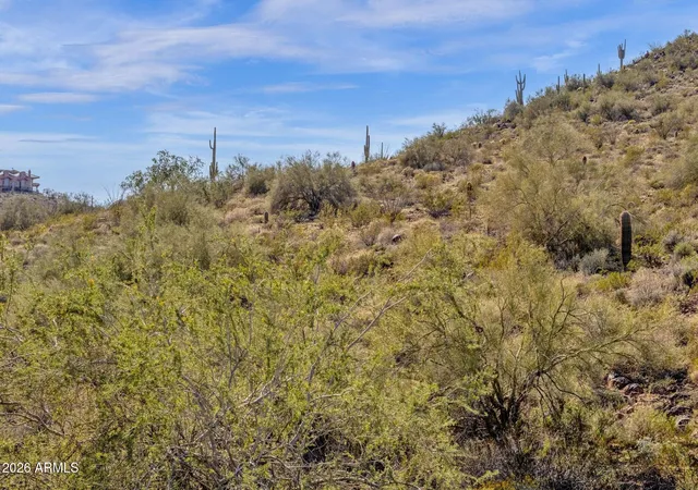 Photo 4 of Land for sale at 11760 N Sunset Vista Dr #42, Fountain Hills, AZ 85268 | MLS# 6990197 | Listing updated on 2026-06-09