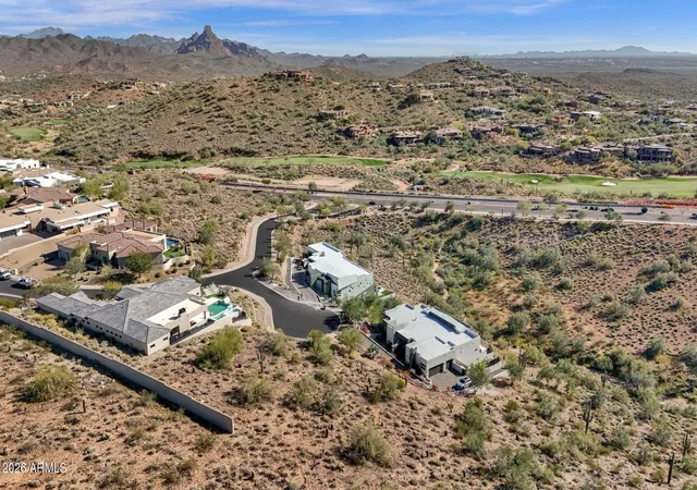 Photo 1 of Land for sale at 15422 E Palatial Cir #3, Fountain Hills, AZ 85268 | MLS# 6990215 | Listing updated on 2026-02-26