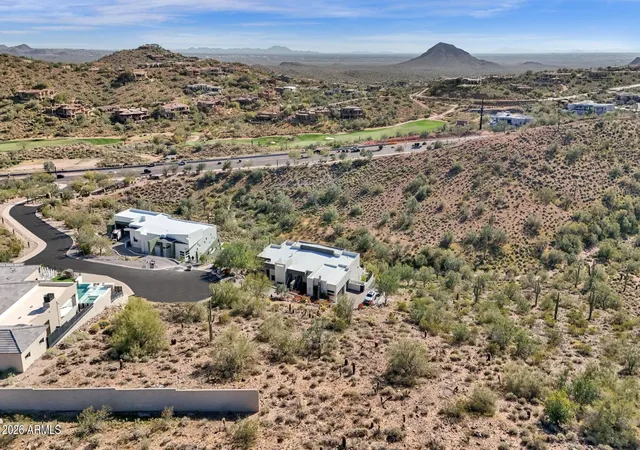 Photo 2 of Land for sale at 15422 E Palatial Cir #3, Fountain Hills, AZ 85268 | MLS# 6990215 | Listing updated on 2026-02-26