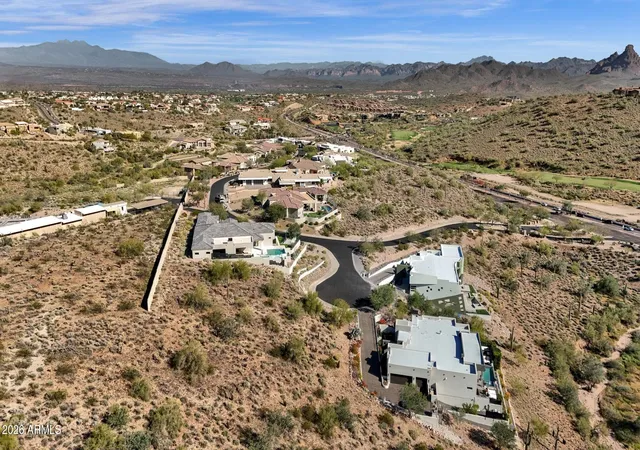 Photo 4 of Land for sale at 15422 E Palatial Cir #3, Fountain Hills, AZ 85268 | MLS# 6990215 | Listing updated on 2026-02-26