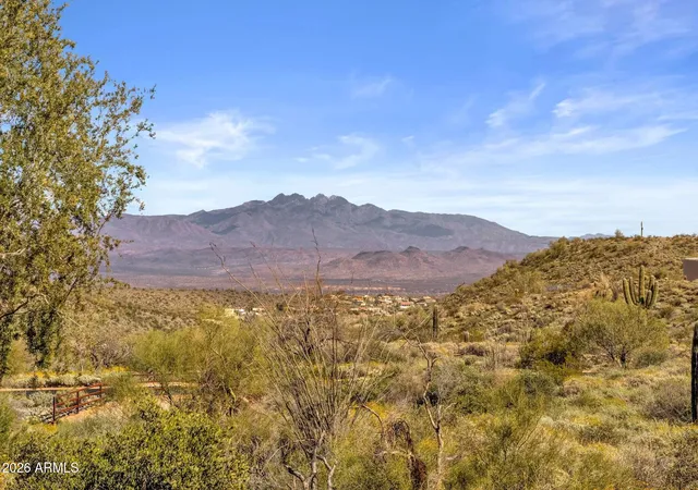 Photo 1 of Land for sale at 16722 N Mountain Pkwy #71, Fountain Hills, AZ 85268 | MLS# 6991164 | Listing updated on 2026-08-15