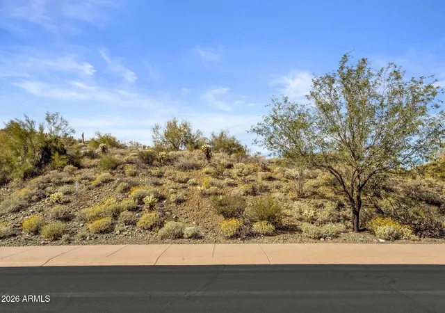 Photo 2 of Land for sale at 16722 N Mountain Pkwy #71, Fountain Hills, AZ 85268 | MLS# 6991164 | Listing updated on 2026-08-15