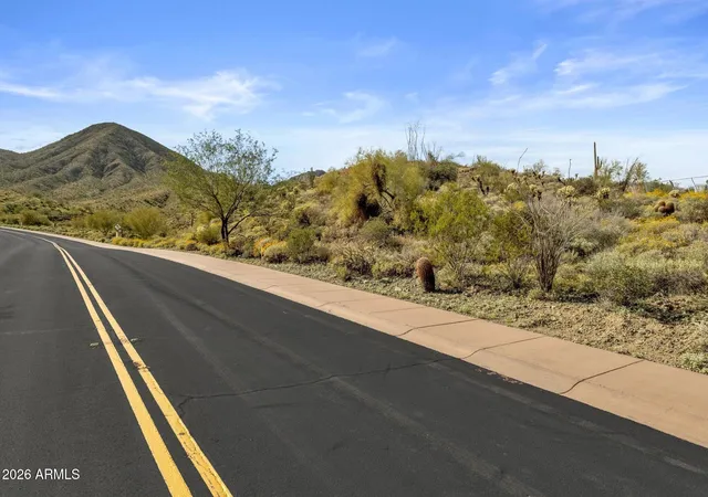 Photo 3 of Land for sale at 16722 N Mountain Pkwy #71, Fountain Hills, AZ 85268 | MLS# 6991164 | Listing updated on 2026-08-15