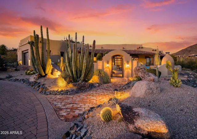 Homes for sale in Cave Creek, AZ | 5578 E Butte Canyon Dr, Cave Creek, AZ 85331 | MLS# 6990639