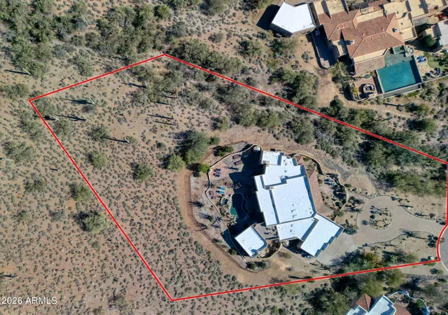 Homes for sale in Cave Creek, AZ | 5578 E Butte Canyon Dr, Cave Creek, AZ 85331 | MLS# 6990639