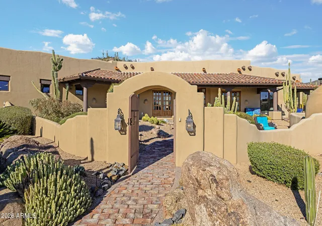 Homes for sale in Cave Creek, AZ | 5578 E Butte Canyon Dr, Cave Creek, AZ 85331 | MLS# 6990639