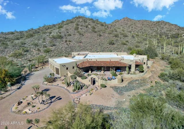 Homes for sale in Cave Creek, AZ | 5578 E Butte Canyon Dr, Cave Creek, AZ 85331 | MLS# 6990639