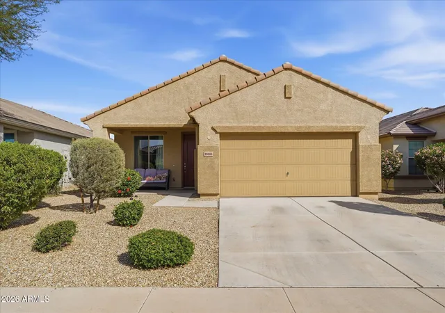 Photo 1 of Single family home for sale at 18006 W Louise Dr, Surprise, AZ 85387 | MLS# 6995704 | Listing updated on 2026-09-12