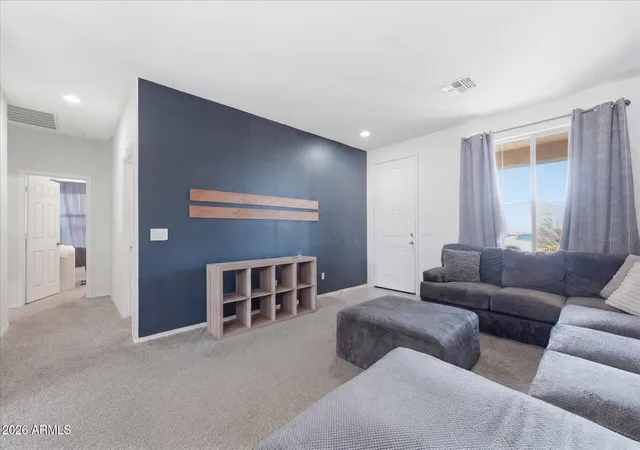 Photo 3 of Single family home for sale at 18006 W Louise Dr, Surprise, AZ 85387 | MLS# 6995704 | Listing updated on 2026-09-12