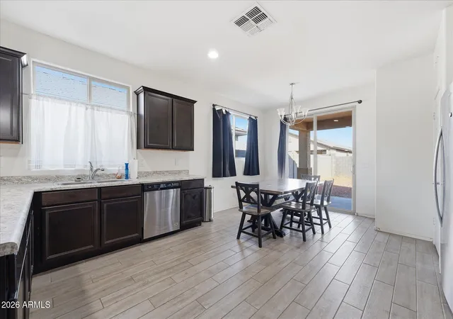 Photo 4 of Single family home for sale at 18006 W Louise Dr, Surprise, AZ 85387 | MLS# 6995704 | Listing updated on 2026-09-12