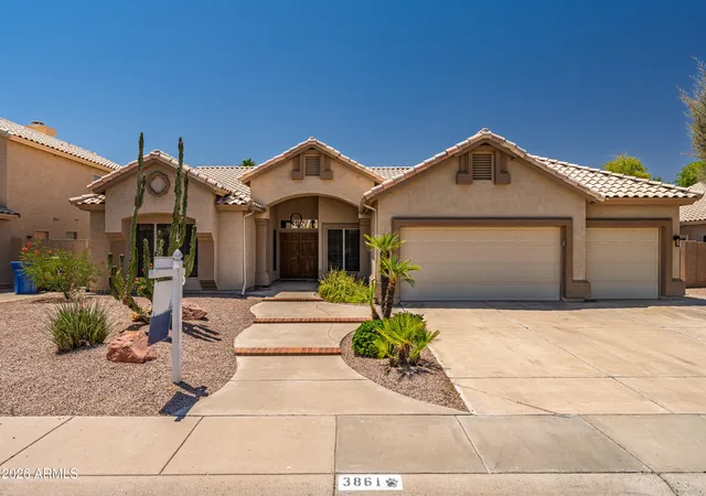 Homes for sale in Phoenix, AZ | 3861 E Amberwood Dr, Phoenix, AZ 85048 | MLS# 7019693