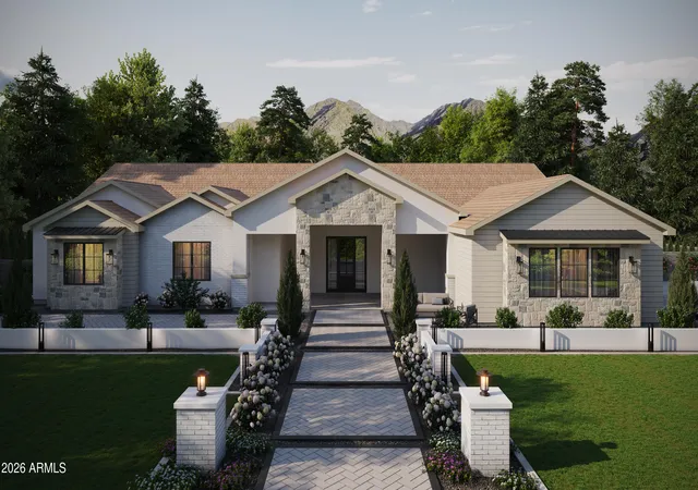 Photo 1 of Sale Pending at 13941 E Montgomery Rd, Scottsdale, AZ 85262 | MLS# 6998063 | Listing updated on 2026-08-26