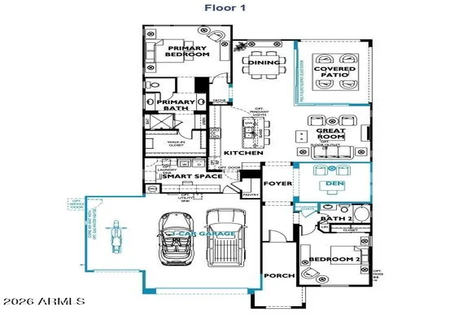 2nd image of 28702 N Camel Rock Ct, Rio Verde, AZ 85263 | MLS# 6992092